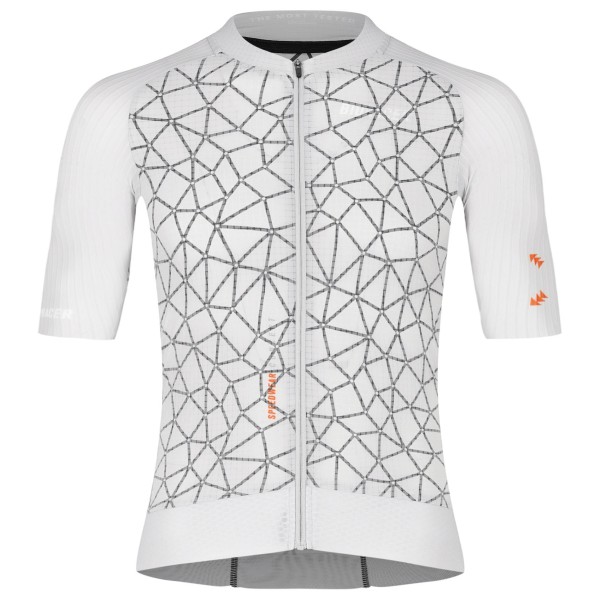 

Джерси Speedwear из графена - велосипедная майка Bioracer, серый