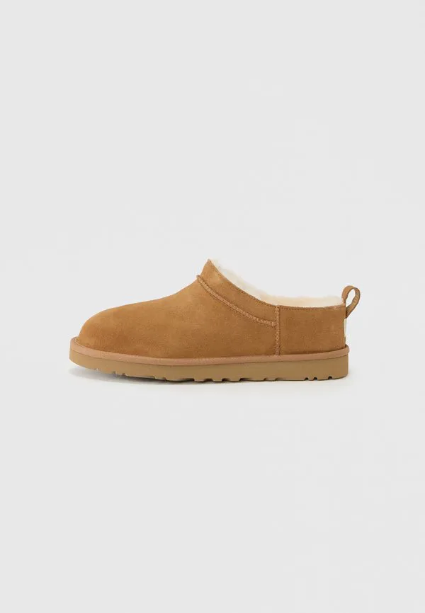Классические микро-слипоны Ugg, Chestnut