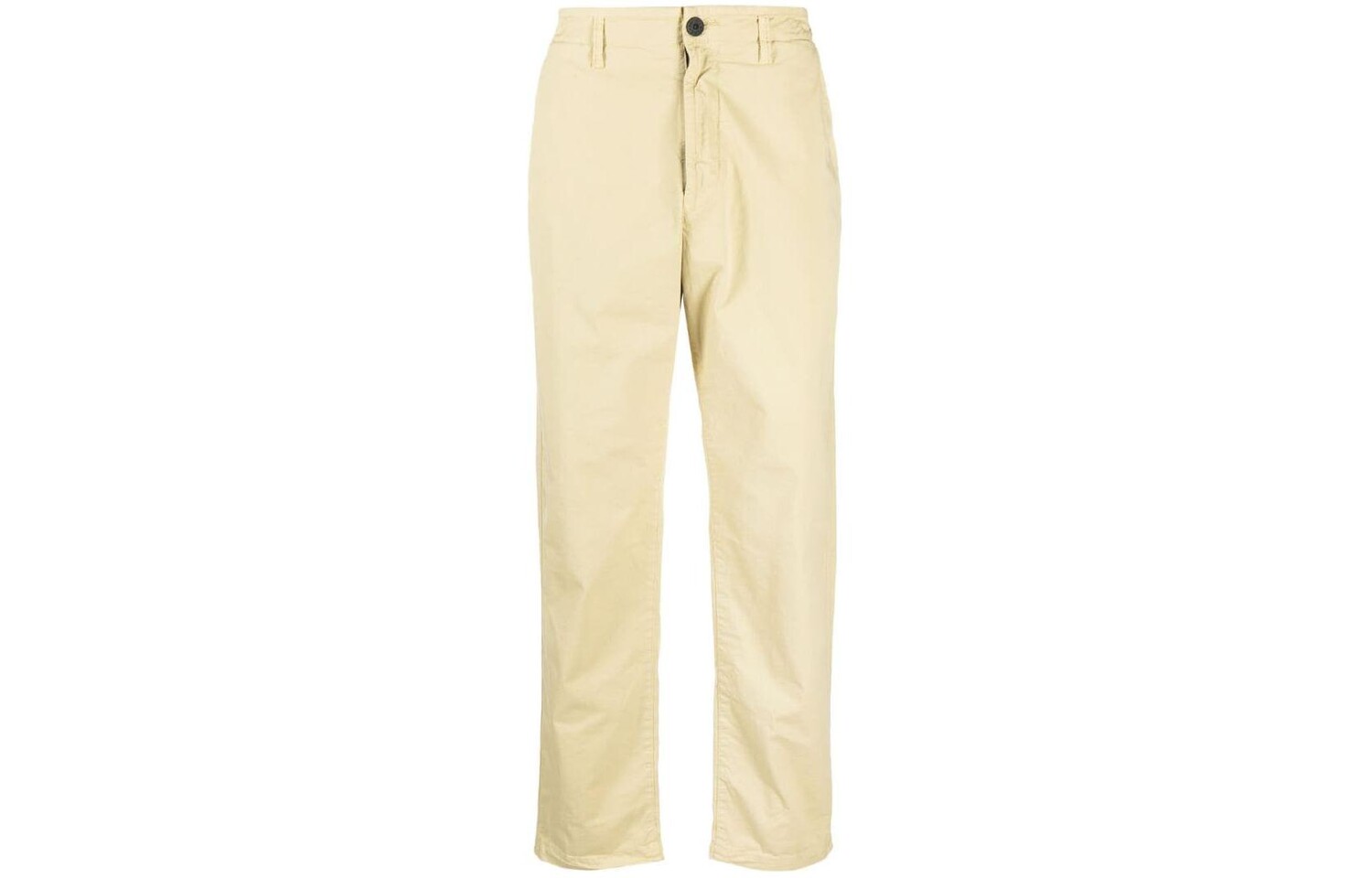 

Повседневные брюки мужские цвета хаки Stone Island, хаки