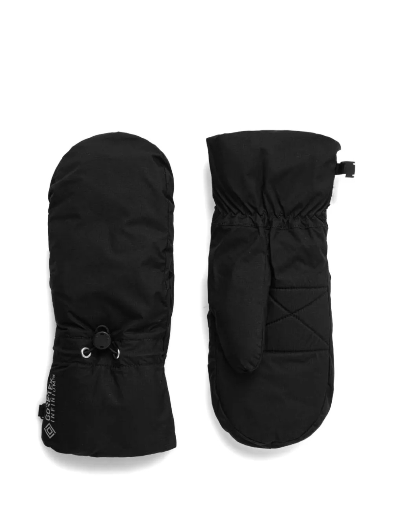 

SAMSOE Рукавицы SAMSOE GORE-TEX INFINIUM SAMSOE SAMSOE, черный