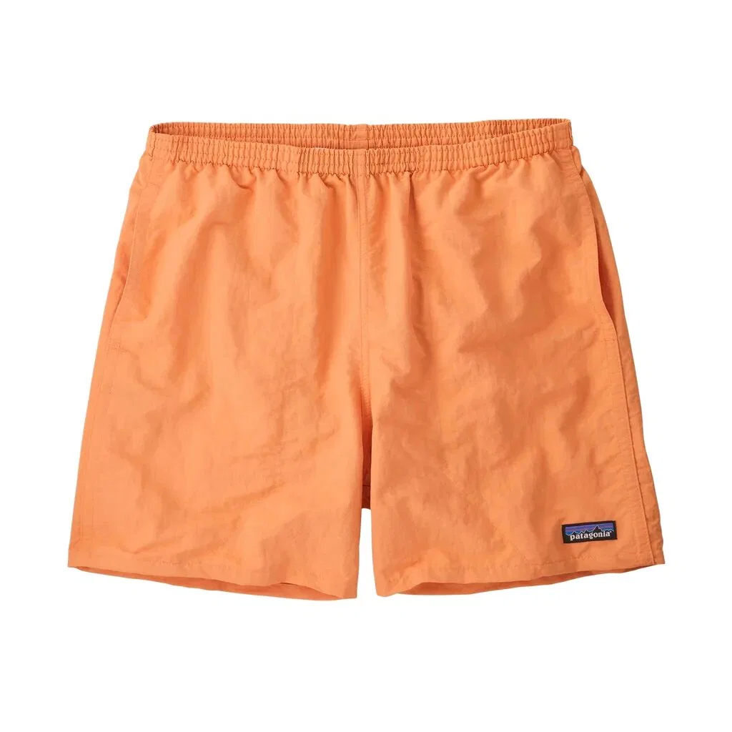 Плавки Baggies Patagonia Native Peach