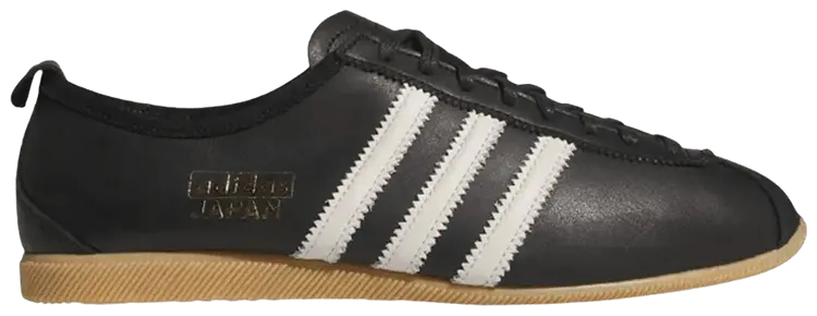 Кроссовки Adidas Japan, черный