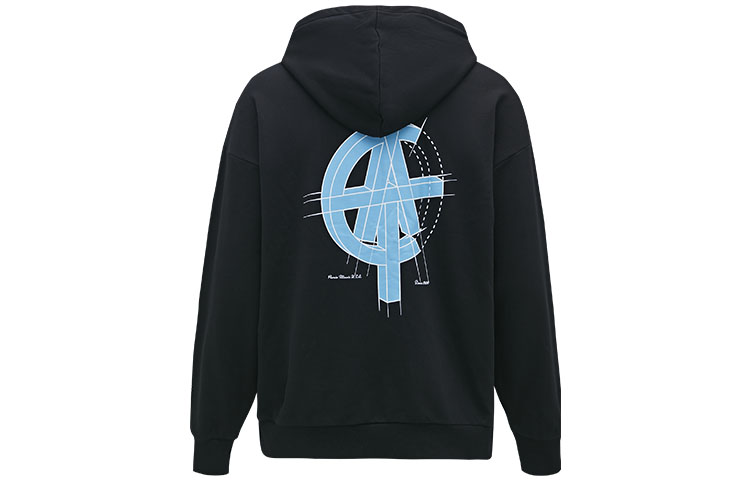 

Унисекс свитшот CAT, черный