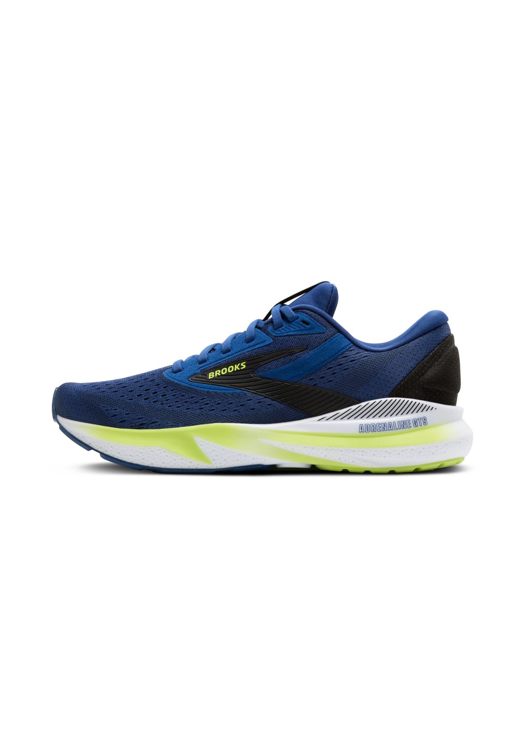 

Обувь для бега ADRENALINE GTS 24 Brooks, темно-синий