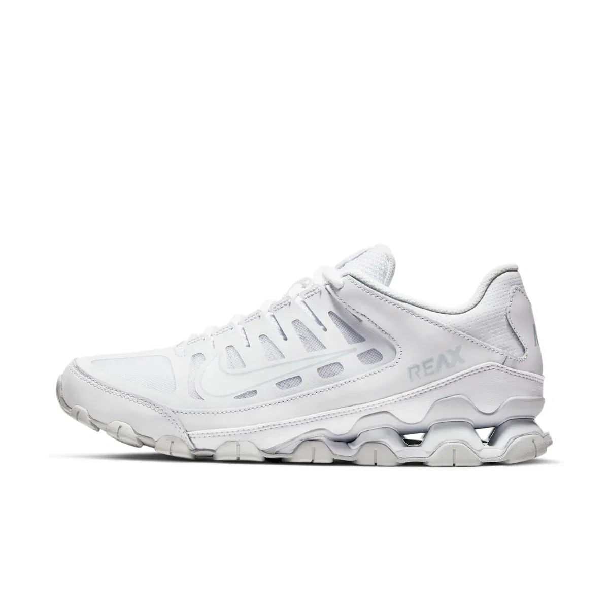 Мужские кроссовки для тренировок Reax 8 TR Nike, белый