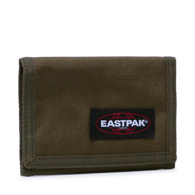 

Кошелек Eastpak CrewSingle, зеленый
