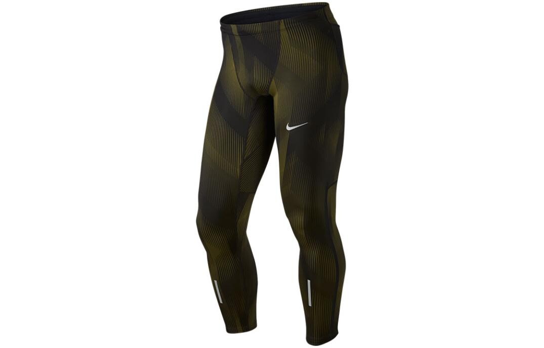 

Трикотажные спортивные штаны мужские Sequoia Red Nike, цвет Sequoia red