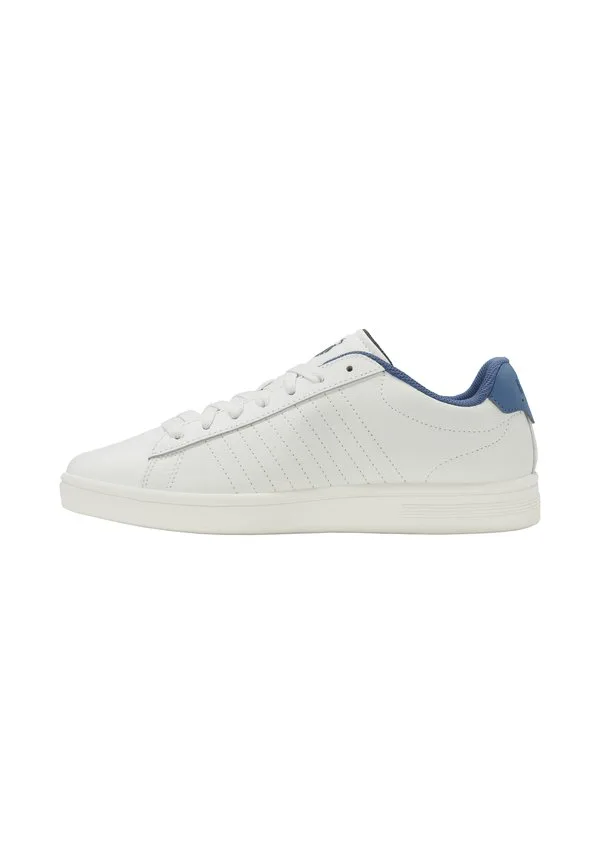Кроссовки court shield ii K-Swiss, White