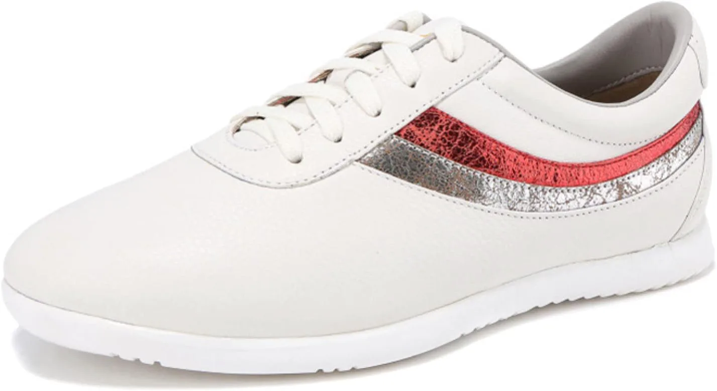 

Обувь для Тай Чи, кроссовки для тхэквондо, легкие модные боевые туфли, дышащие туфли для кунг-фу, белые-43 LIURUI