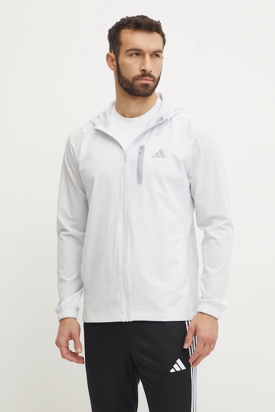 

Куртка M WV TT Adidas, серый