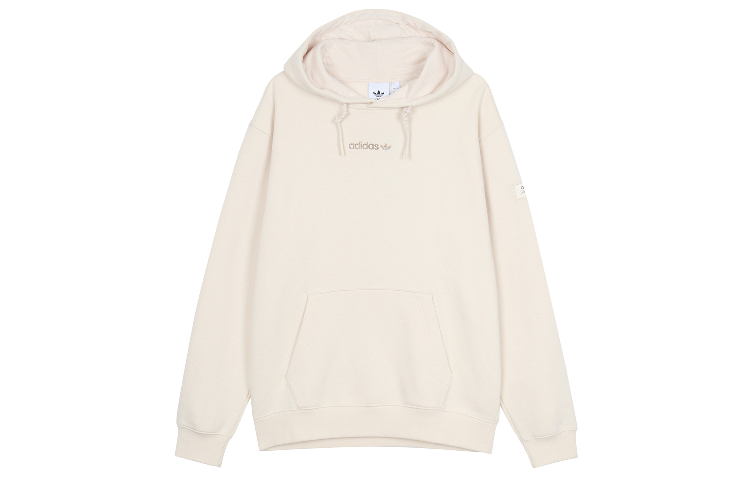 Свитер мужской Ecru Adidas Originals — фото 2