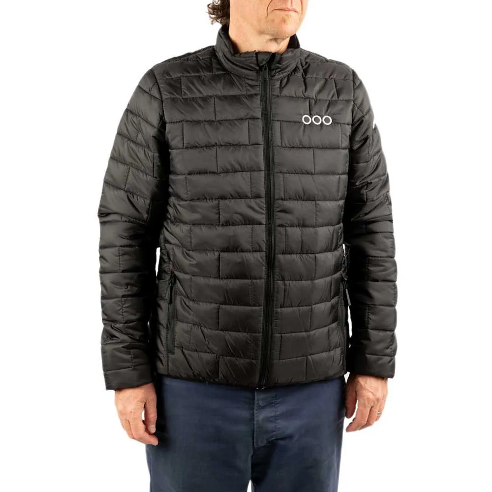 

Куртка Ecoon Ecolight, черный