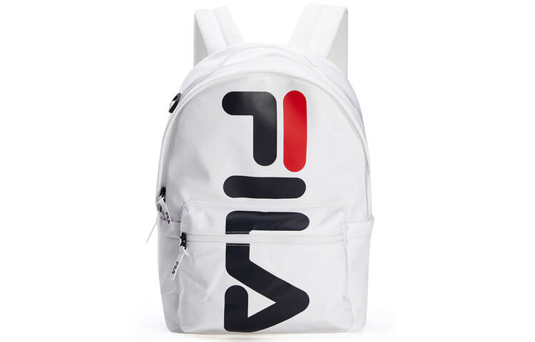

Рюкзак унисекс FILA, White
