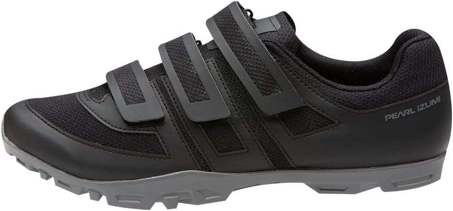 Мужские кроссовки All Road v5 PEARL IZUMI, черный — фото 3