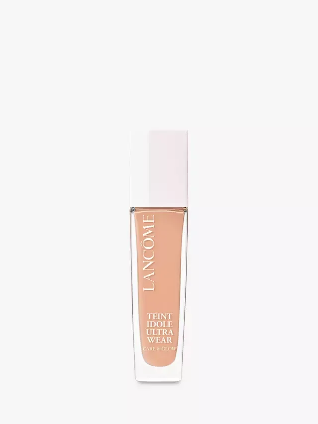 Тональный крем Teint Idole Ultra Wear Care & Glow Foundation Lancôme, 220