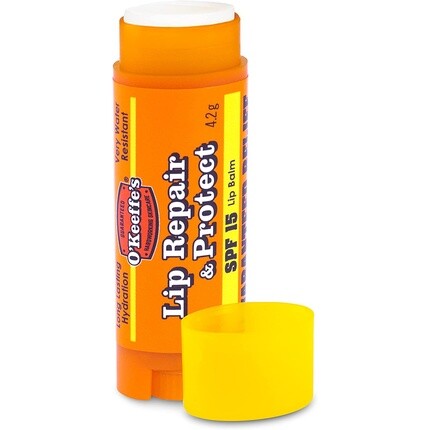 Восстановление и защита губ Spf15 4.2G, O'Keeffe'S — фото 3