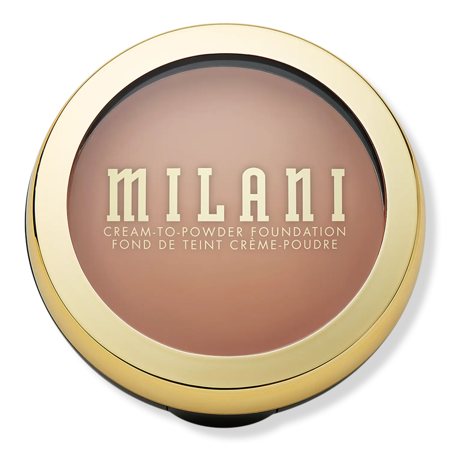 

Тональная основа Conceal + Perfect Smooth Finish кремово-пудрового типа Milani, Sand