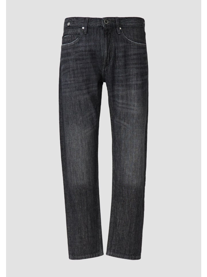 

Джинсы MAURO в цвете 98Y4_темно-серый s.Oliver