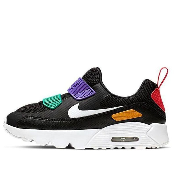 

Кроссовки air max tiny 90 Nike, черный