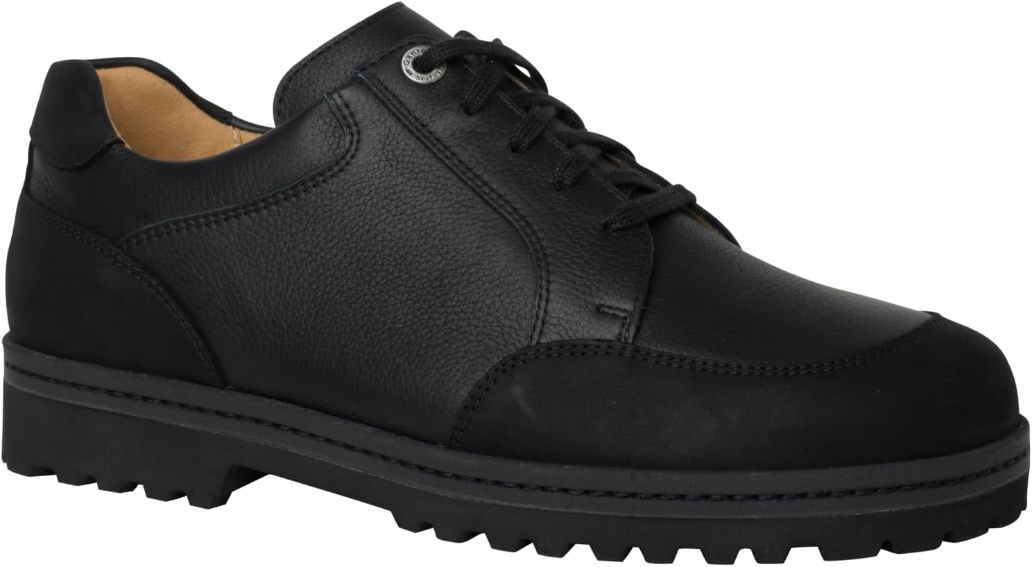 

Мужские кроссовки Ganter, черный