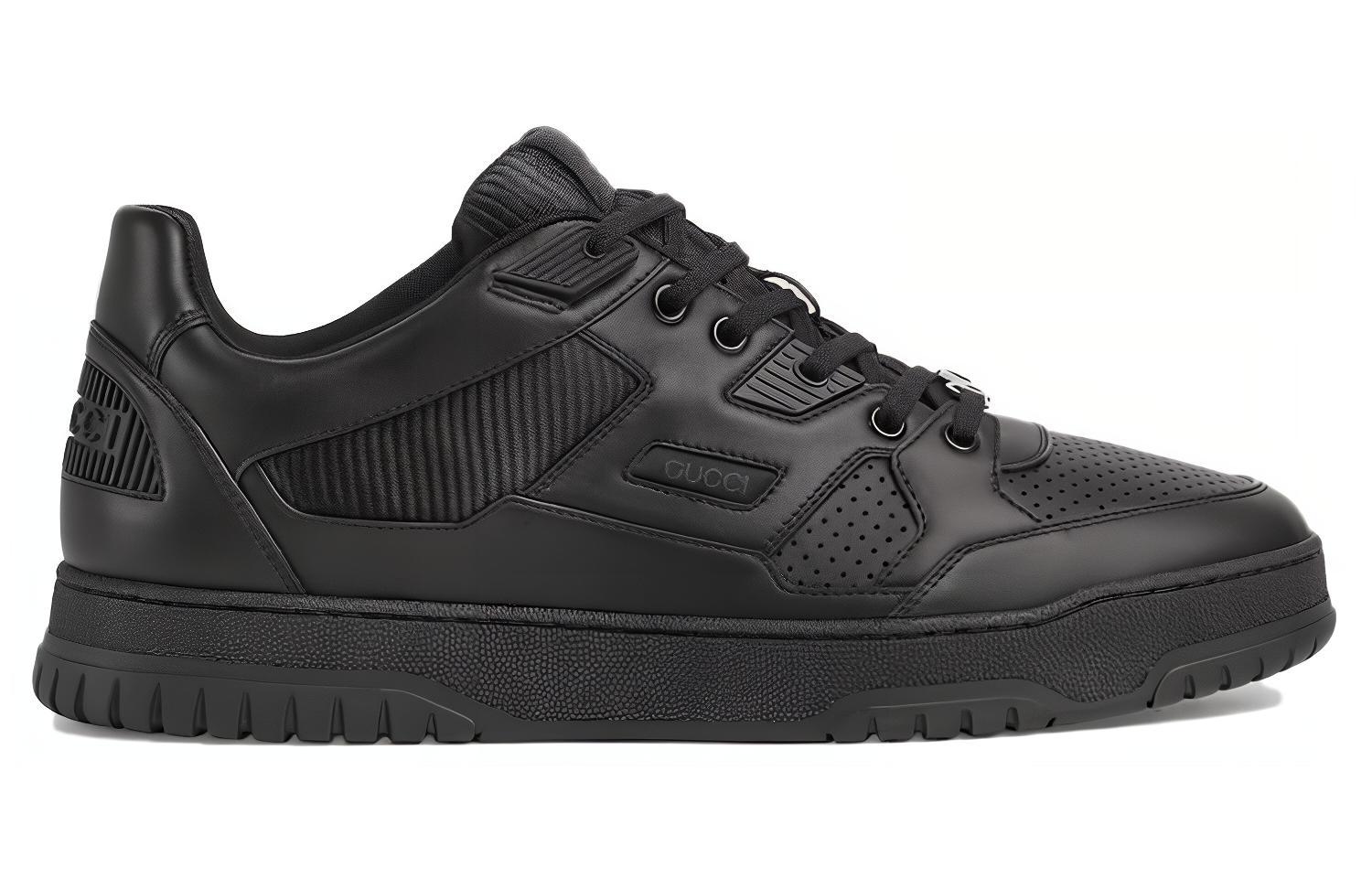 

Кроссовки Jones 'Black' GUCCI