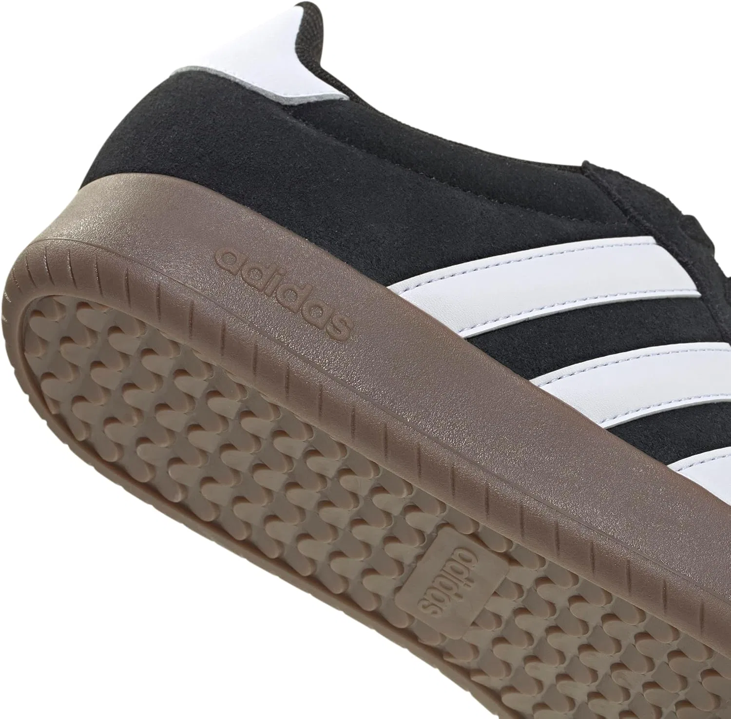 Мужские кроссовки Adidas BARREDA — фото 4