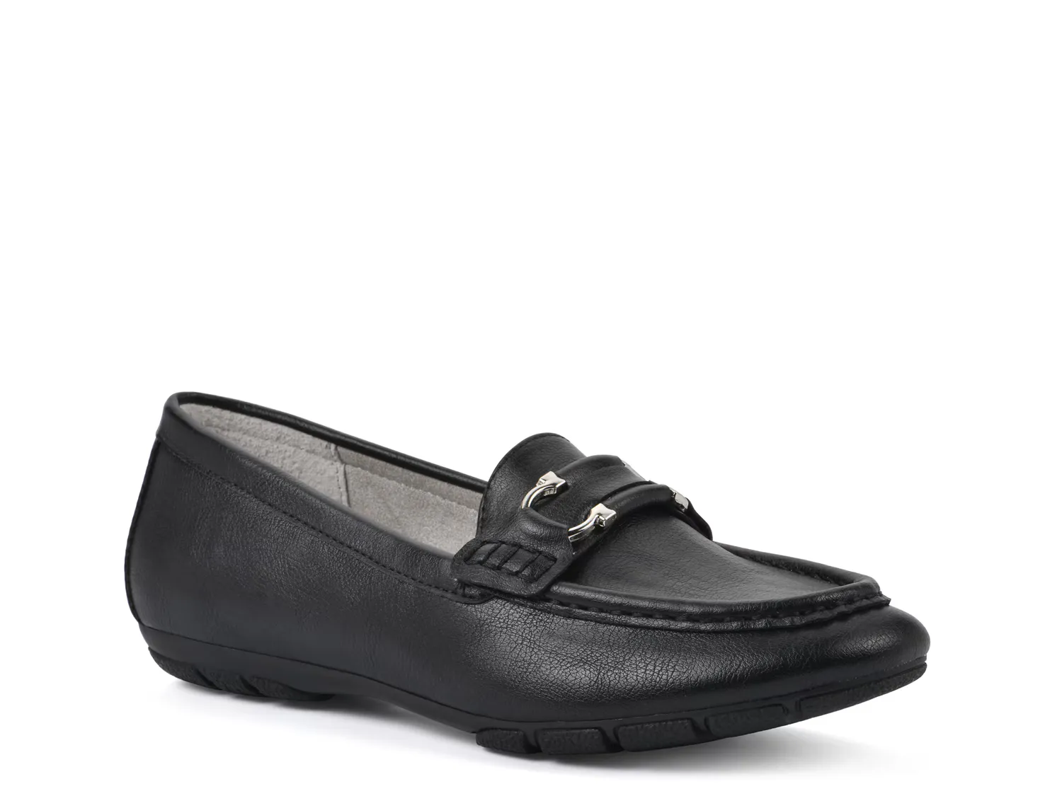 

Лоферы Glaring Loafer Cliffs By White Mountain, черный