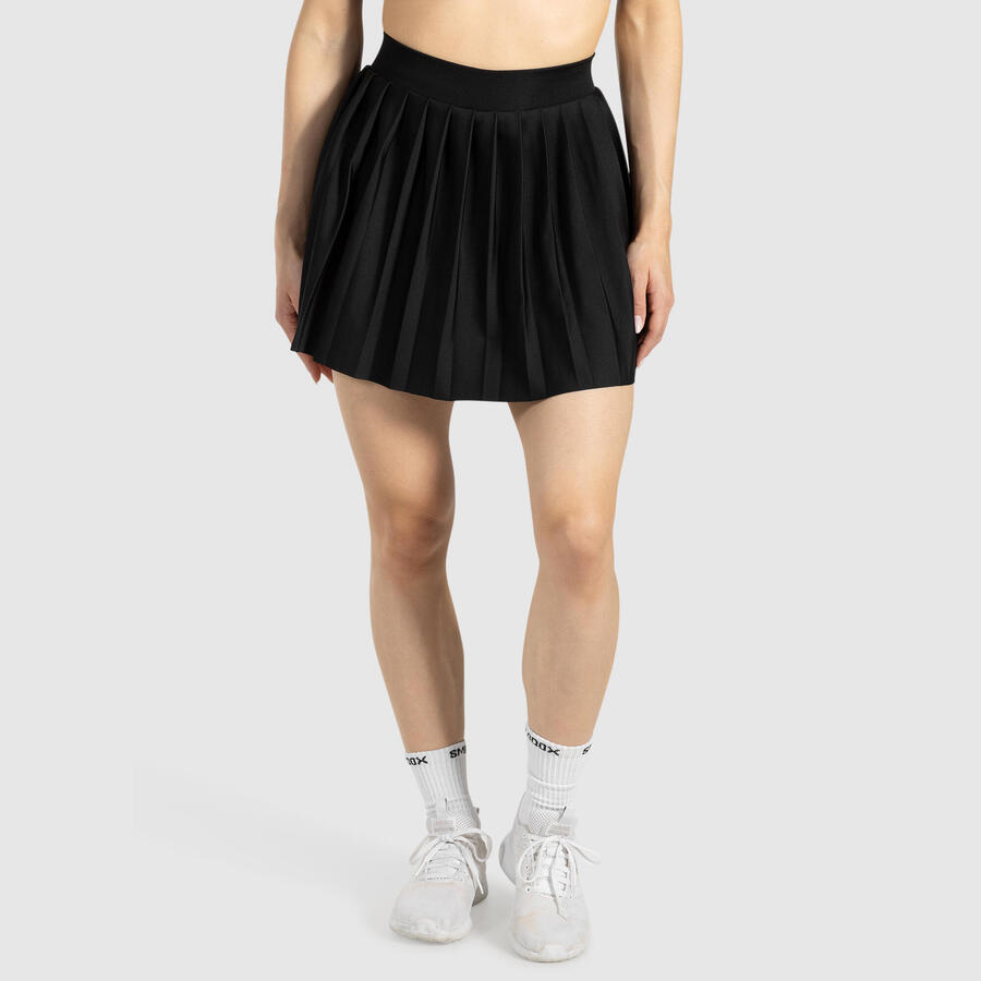 

SMILODOX Женская юбка Cindra Black