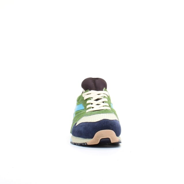 N9000 носочки terra мужские разноцветные кроссовки Diadora, мультиколор — фото 3