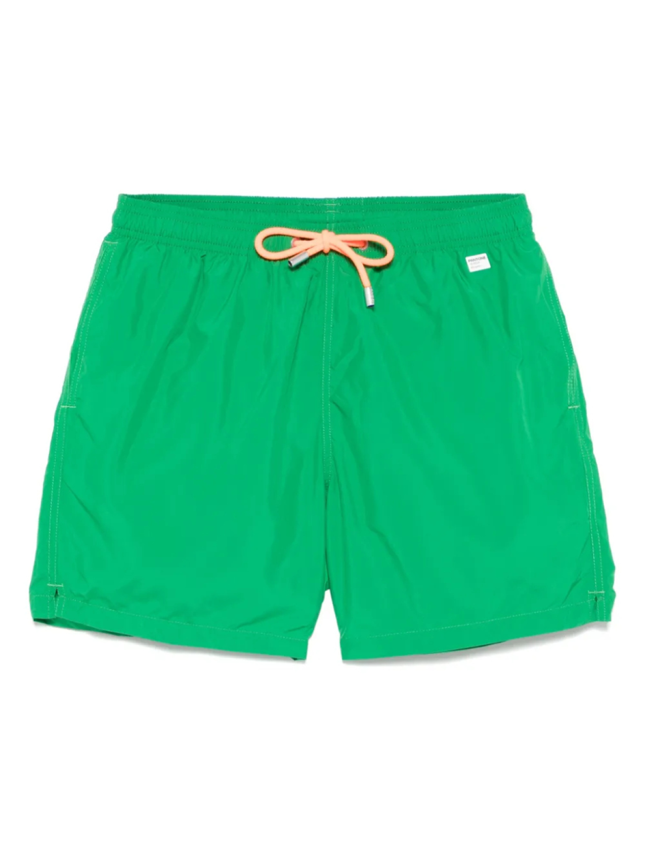 

Плавки MC2 Saint Barth x Pantone Lighting, зеленый