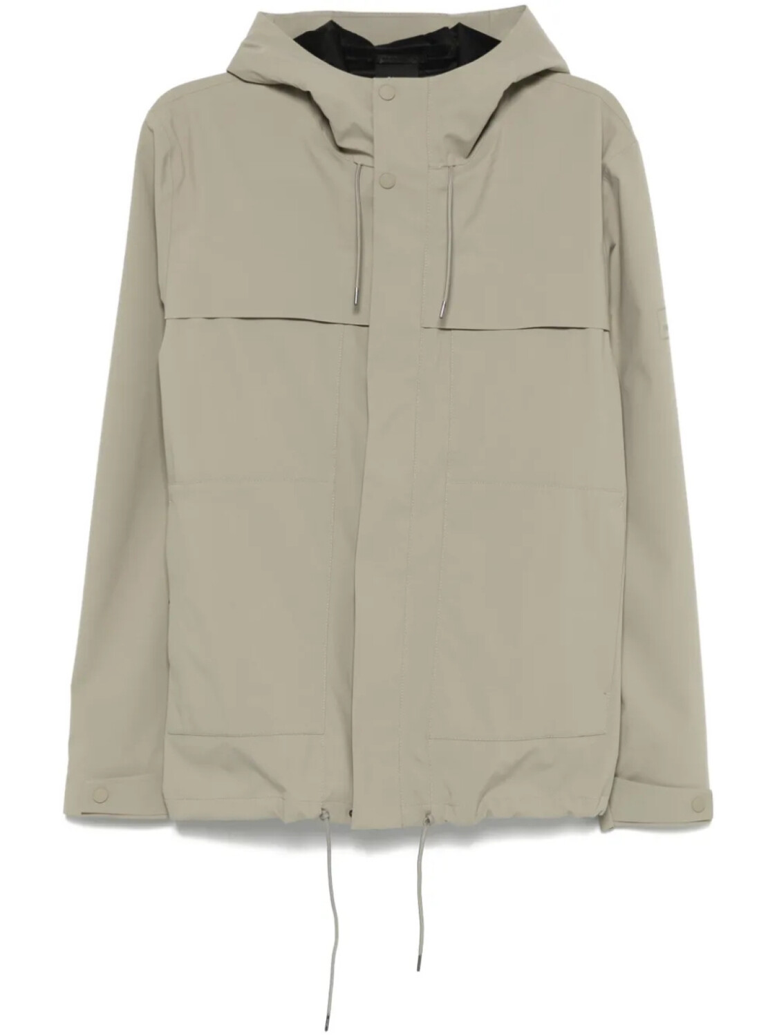 

Rains куртка Suva Hardshell Cargo, зеленый