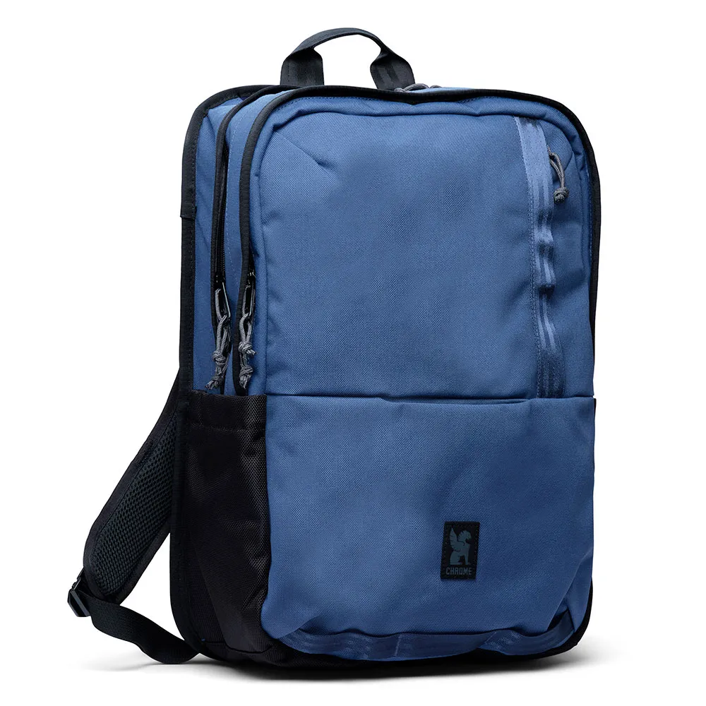 

Рюкзак Chrome Hondo 18L, синий