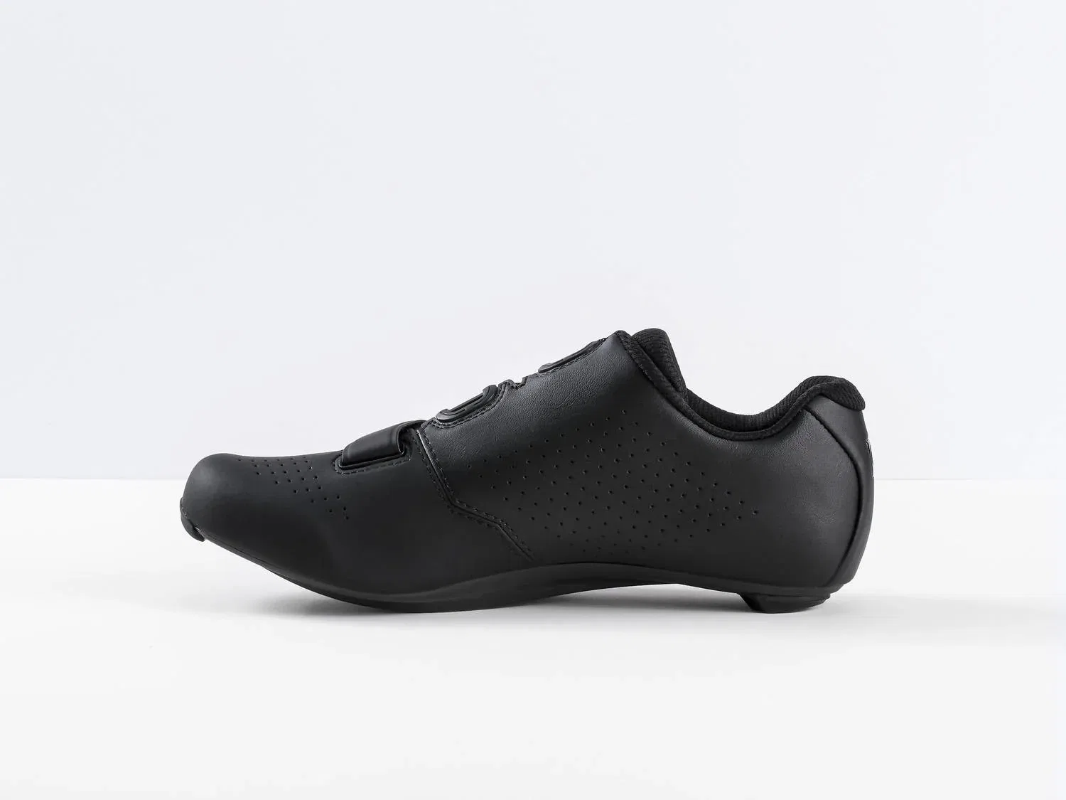Bontrager Мужские шоссейные кроссовки Velocis черного цвета — фото 2