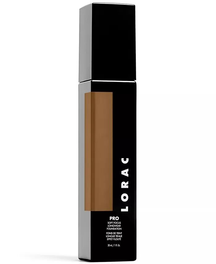 

PRO Soft Focus Стойкая тональная основа, 1 унция Lorac, цвет 21