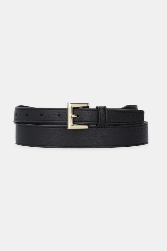 

Ремень Armani Exchange, черный