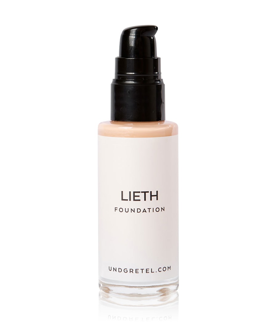 

Жидкая основа UND GRETEL Lieth, Porcelain Rose 01, 30 ml