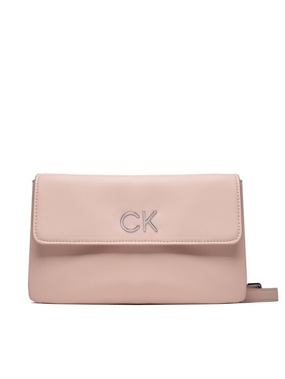 

Кошелек Calvin Klein, розовый