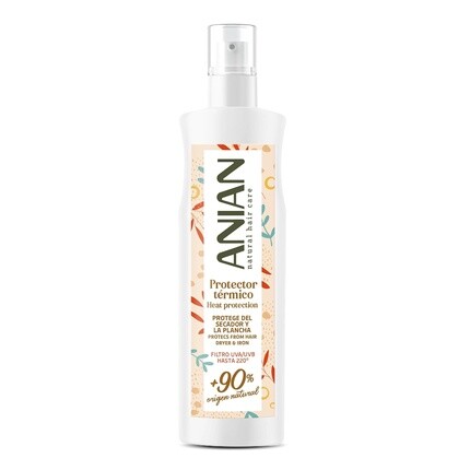 

Anian Thermal Protector с фильтром UVA 250 мл для женщин