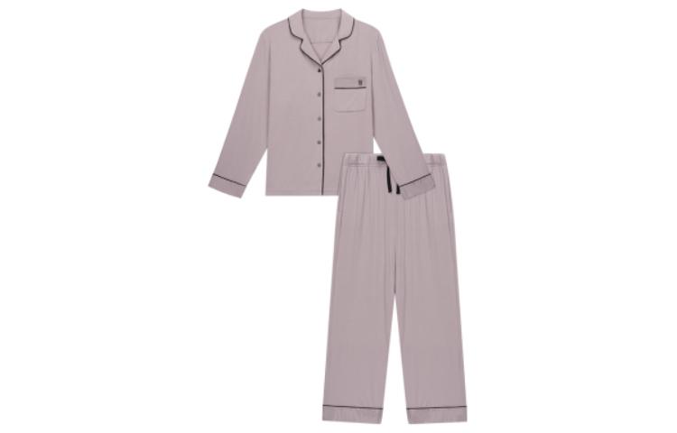 

Женский пижамный комплект Victoria's Secret, Light Purple Red