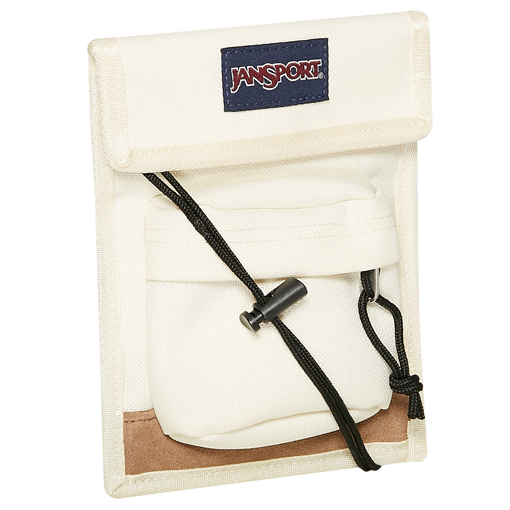 

Сумка через плечо JANSPORT Essential Carryall