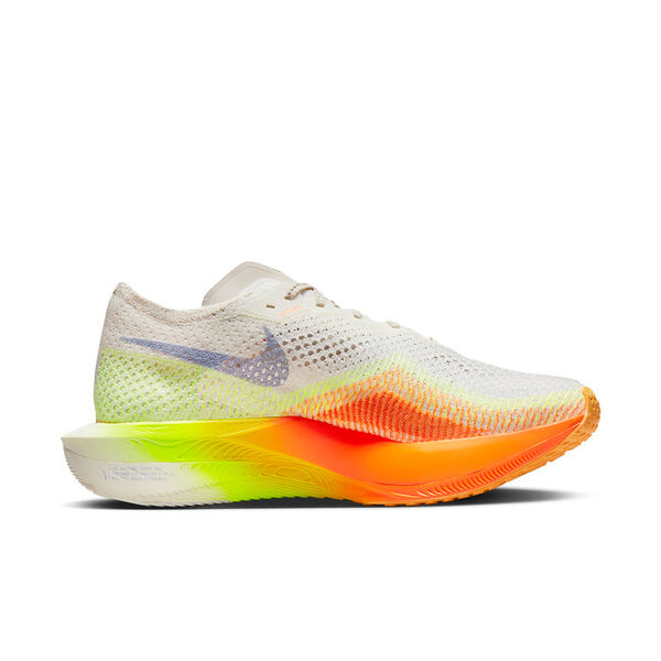 Кроссовки zoomx vaporfly next% 3 Nike, оранжевый — фото 2