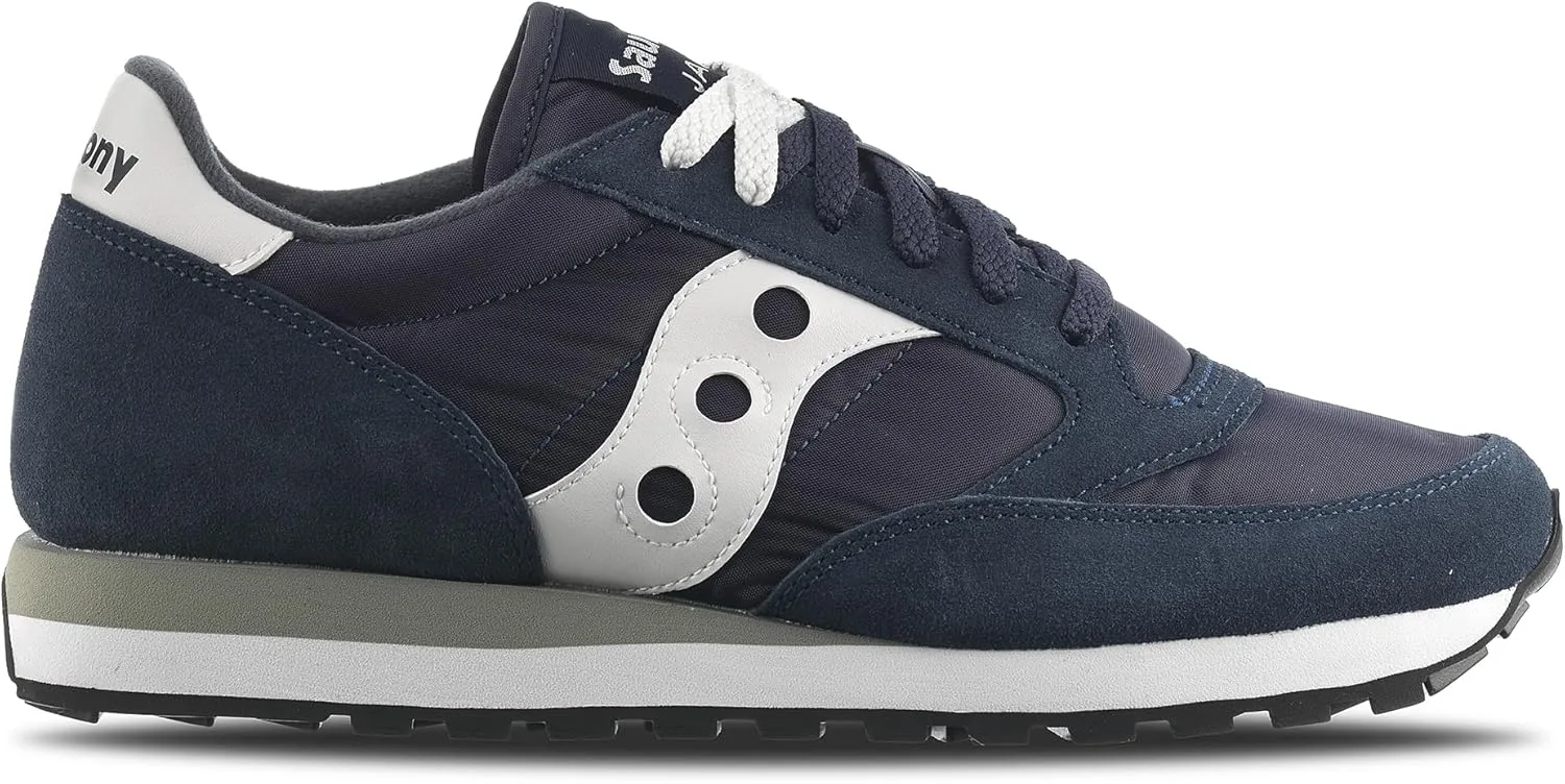Мужские кроссовки Saucony, синие