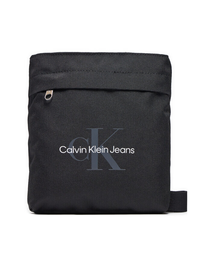 

Сумка через плечо Calvin Klein Jeans K50K512009, черный
