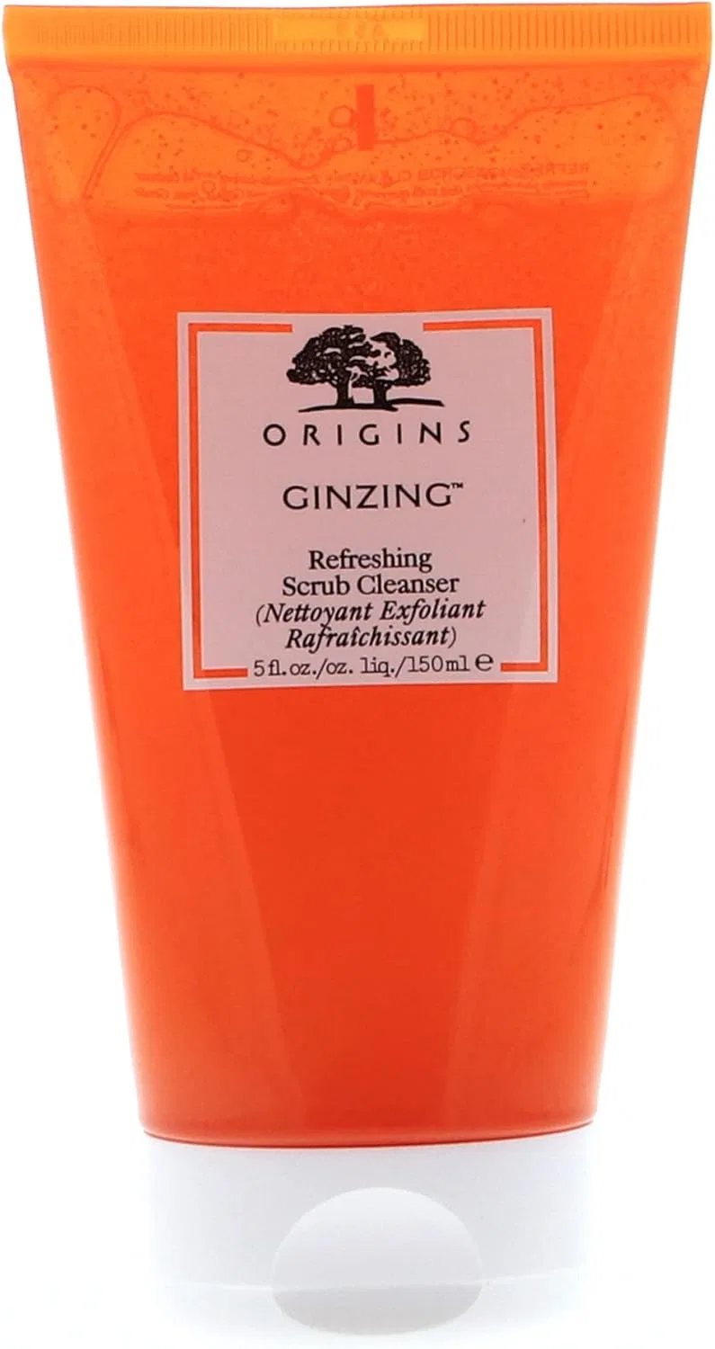 Гель для умывания Origins — GinZing с имбирем, 150 мл