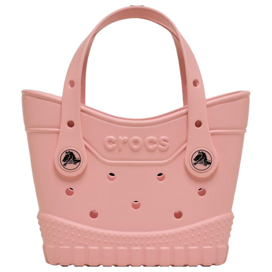 

Crocs Мини-сумка EVA для женщин, розовая