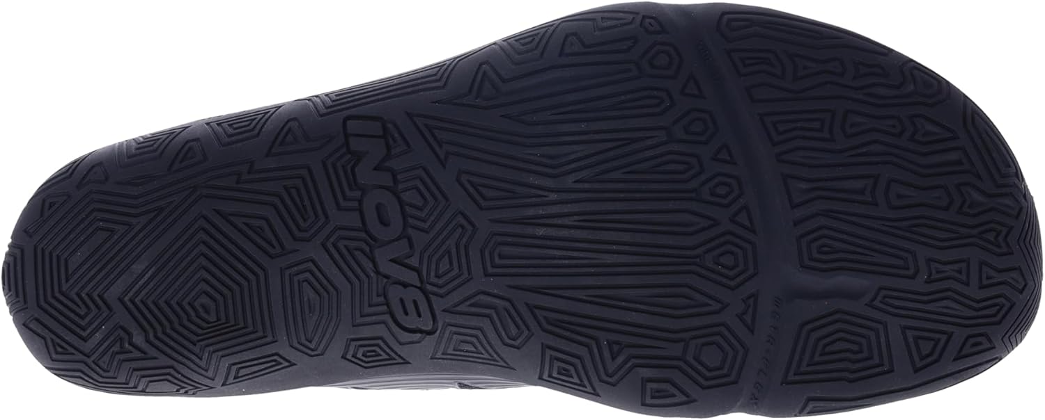 Кроссовки для тренировок INOV8 Men's Bare-XF, черный — фото 2