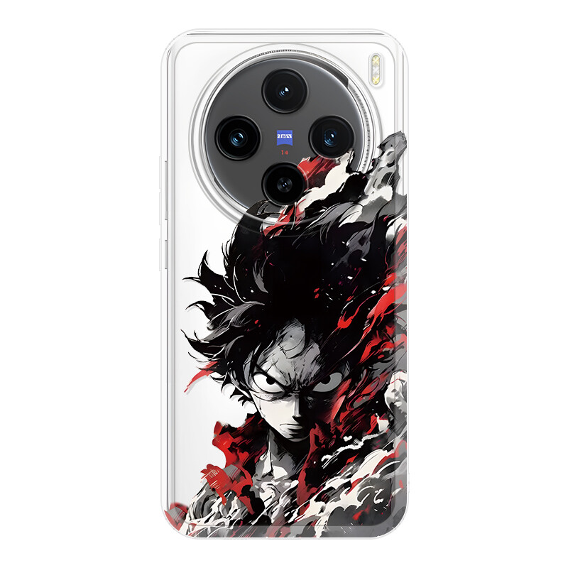 

Чехол для телефона Jiong Bear, DWLBTS84 - Transparent