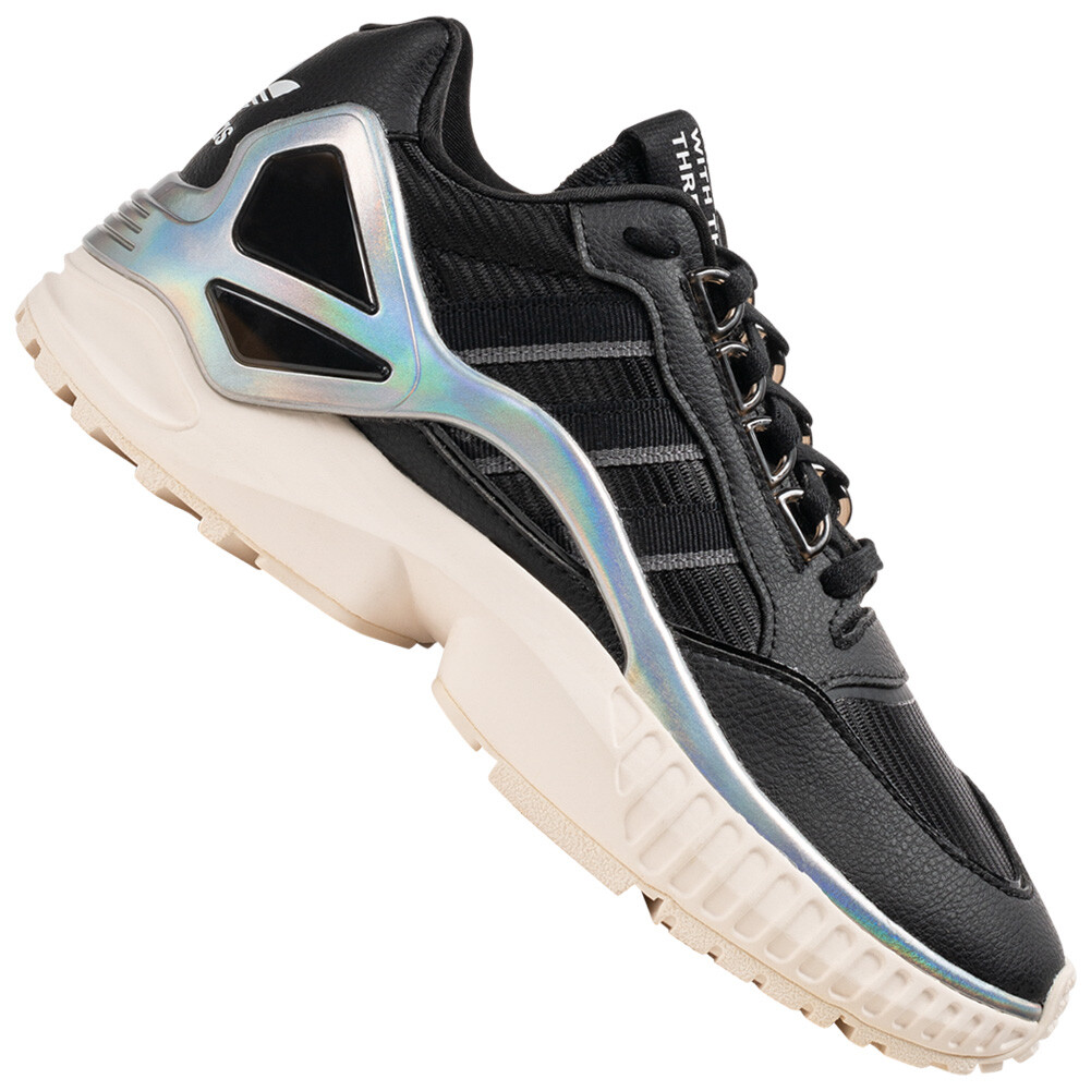Женские кроссовки Adidas Originals ZX Wavian