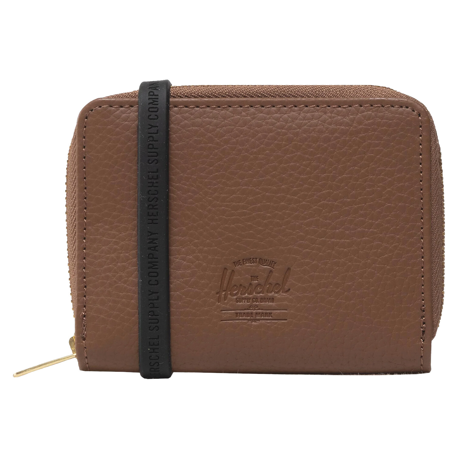 

Кошелек Herschel Herschel Tyler Vegan Leather Wallet, коричневый