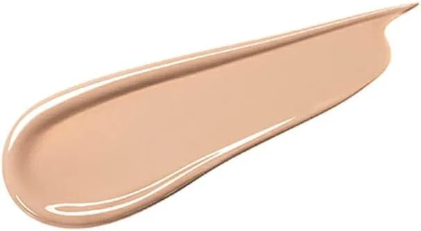 Тональное средство Clear Natural Albion Everuster Foundation SPF 50+ PA++++ 30 мл — фото 2